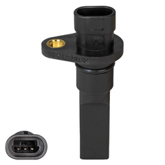 Датчик скорости 1118