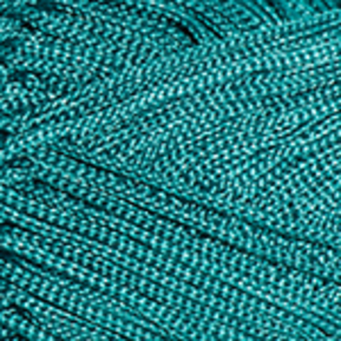 Пряжа YarnArt Macrame цвет 158 изумруд