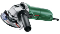 Угловая шлифмашина BOSCH PWS 650-125 06034110R0