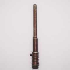 Запчасть №4 для FD301R. Боек в сборе (4.1, 4.2, 4.3)