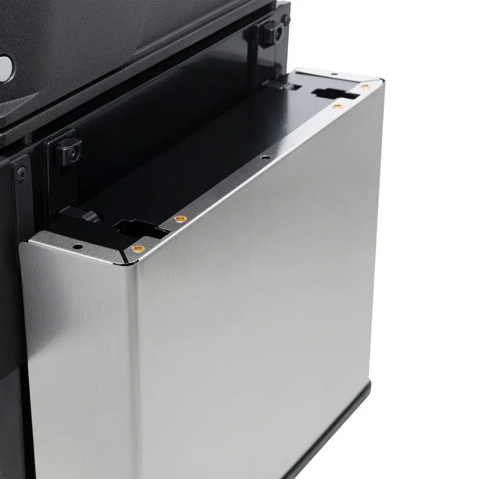 Гриль газовый Broil King BARON S 490 IR