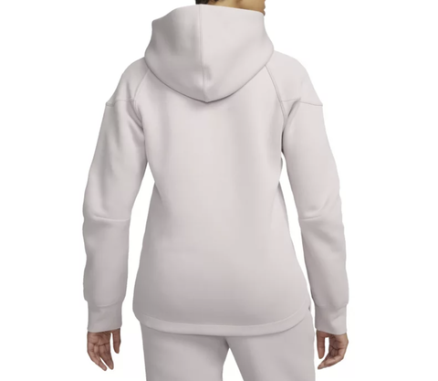 Толстовка Nike W NSW TCH FLC WR FZ HDY