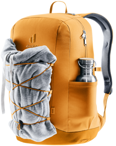 Картинка рюкзак городской Deuter Gogo Amber-Maple - 6