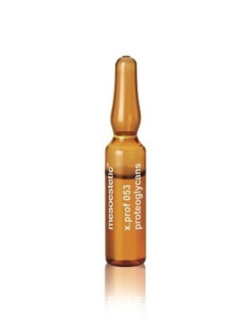 Proteoglycans ampoules