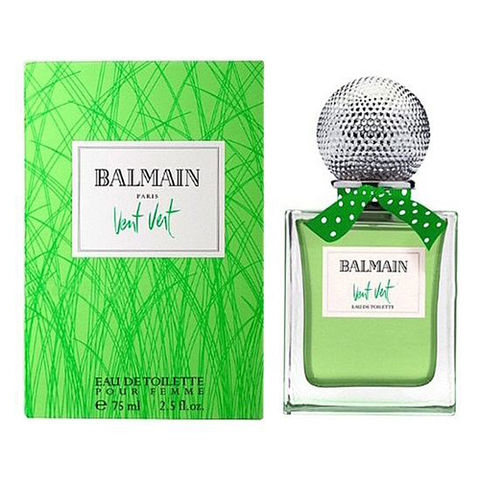 Balmain Vent Vert