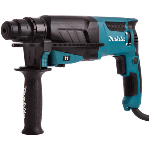 Перфоратор Makita HR2630 в интернет-магазине ЯрТехника