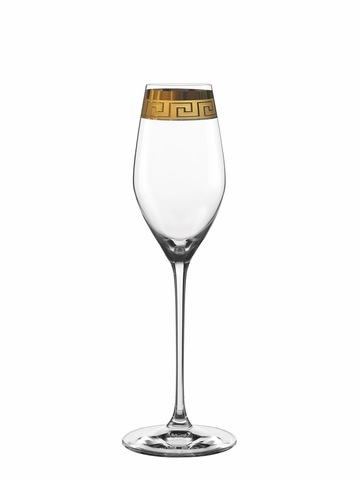 Набор из 2-х бокалов для шампанского Champagne 300 мл, артикул 98060. Серия Muse