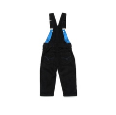 Sweet Berry Вельветовый полукомбинизон 