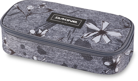 Картинка пенал Dakine school case xl Crescent Floral - 1