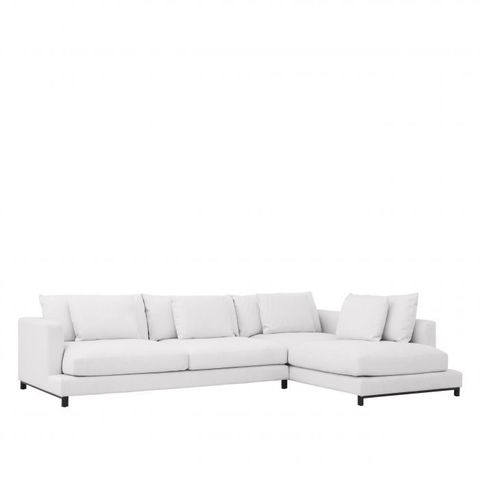 Диван Burbury Lounge avalon white