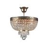 Люстра Maytoni Palace DIA890-CL-04-G