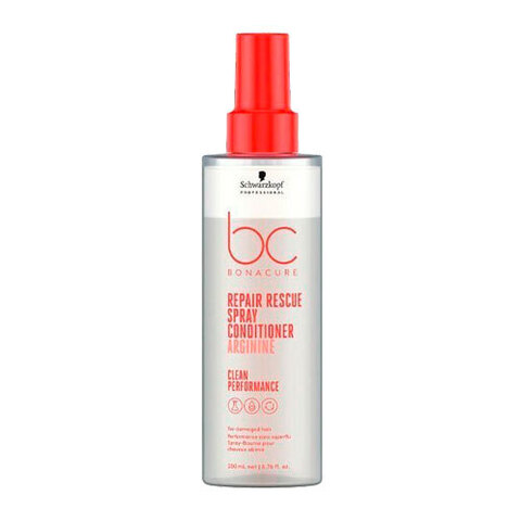 Schwarzkopf BC Bonacure Clean Performance Peptide Repair Rescue Spray Conditioner - Спрей-кондиционер для восстановления волос