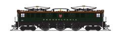 Электровоз Broadway Limited Paragon4 PRR  P5a  Sound/DC/DCC #4766 пасс.