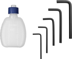 ЗУБР П21-90, гвозди тип 21 (50-90мм), Пневматический нейлер (гвоздезабиватель), Профессионал (31931)