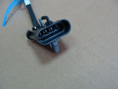 датчик кислорода задний Geely Emgrand, Х7 (2-ой) 55см  1066001099