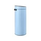 Мусорный бак Touch Bin New 30 л, артикул 202728, производитель - Brabantia, фото 2