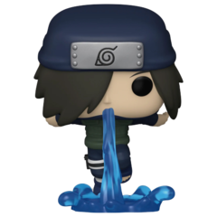 Фигурка Funko POP! Animation Naruto Shippuden Izumo Kamizuki