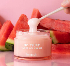 Heimish Увлажняющий успокаивающий крем-гель с арбузом watermelon moisture soothing gel cream 110 мл