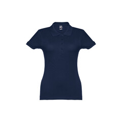 THC EVE. Женское поло