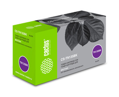 Картридж лазерный Cactus CS-TN135BK черный (5000стр.) для Brother DCP-9040/9042/9045/HL-4040/4050/4070