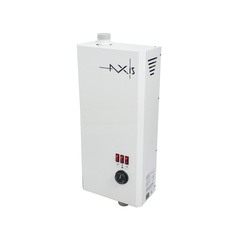 Электрический настенный котел AXIS Spark 5 кВт