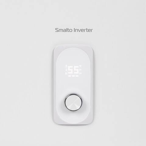 Водонагреватель Royal Thermo RWH 50 Smalto Inverter