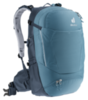 Картинка рюкзак велосипедный Deuter Trans Alpine 24 Atlantic-Ink - 9