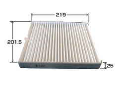 Фильтр салонный VIC  AC-402E
