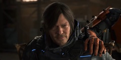 Death Stranding 2: On the Beach (диск для PS5, полностью на русском языке)
