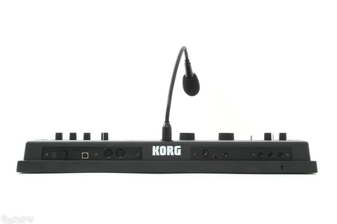 Синтезаторы и рабочие станции Korg Microkorg XL+