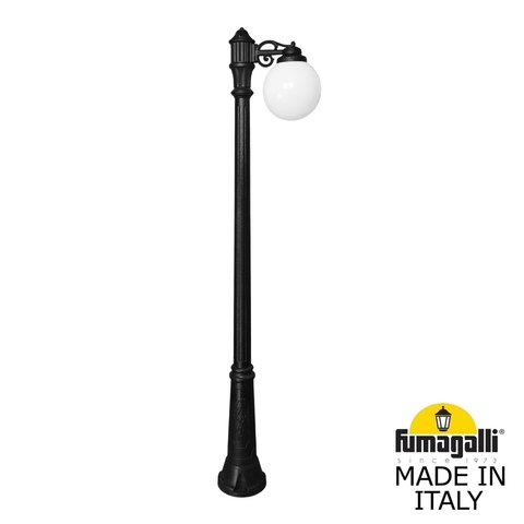 Ландшафтный светильник Fumagalli GLOBE 250 G25.157.S10.AYF1R