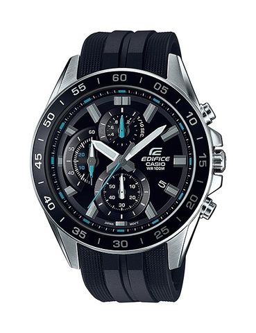 Часы мужские Casio EFV-550P-1AVUEF Edifice