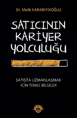 Satıcının Kariyer Yolculuğu