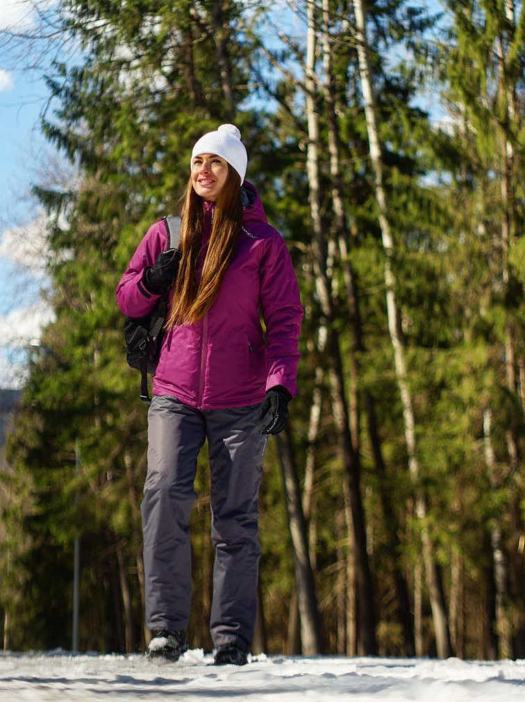 Nordski National прогулочный лыжный костюм