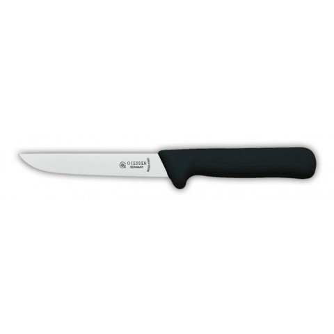 Нож разделочный Giesser №3169, с прямой рукояткой