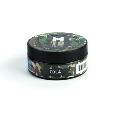 Табак M18 Smoke Grenade Cola 100 г