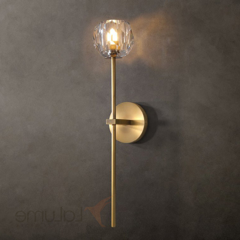 Бра Boule De Cristal Single 2