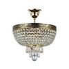 Люстра Maytoni Palace DIA890-CL-04-G