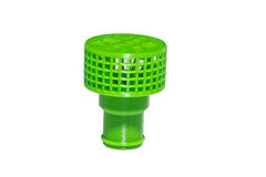 Штуцер заливной 32 мм - Росподдон