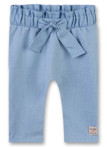 Брюки Sanetta KIDSWEAR 114630 50304