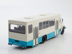 GolAZ-4242 chassis ZIL-534332 Modimio Our Buses #41