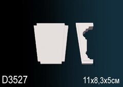 Декоративный элемент D3527