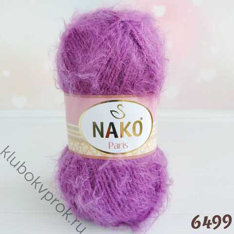 NAKO PARIS 6499,