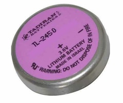 Элемент питания Tadiran TL-2450
