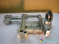 Насос масляный / Уценка