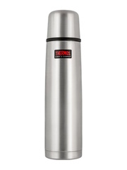 Термос Thermos FBB-750B, 0,75 л, серебристый, фото 1