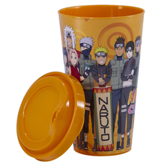 Стакан Naruto: Naruto with Friends