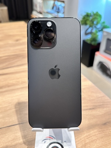 Купить iPhone 14 Pro Max 256Gb Space Black бу в Перми!