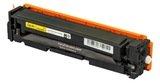 Картридж Sakura 045HY (1243C002) для Canon LBP-610C/MF-630C, желтый, 2200 к.