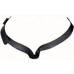 Фаллоимитатор неоскин с поясом 